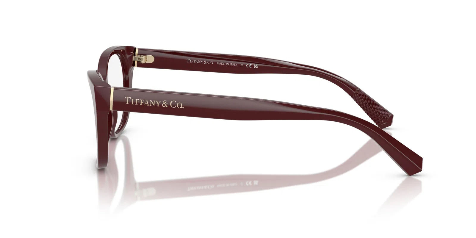 Tiffany 2261F Eyeglasses - view 5